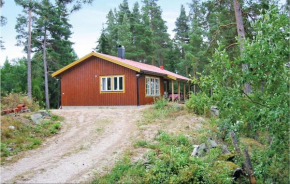 Awesome Home In Ånimskog With Kitchen, Ånimskog